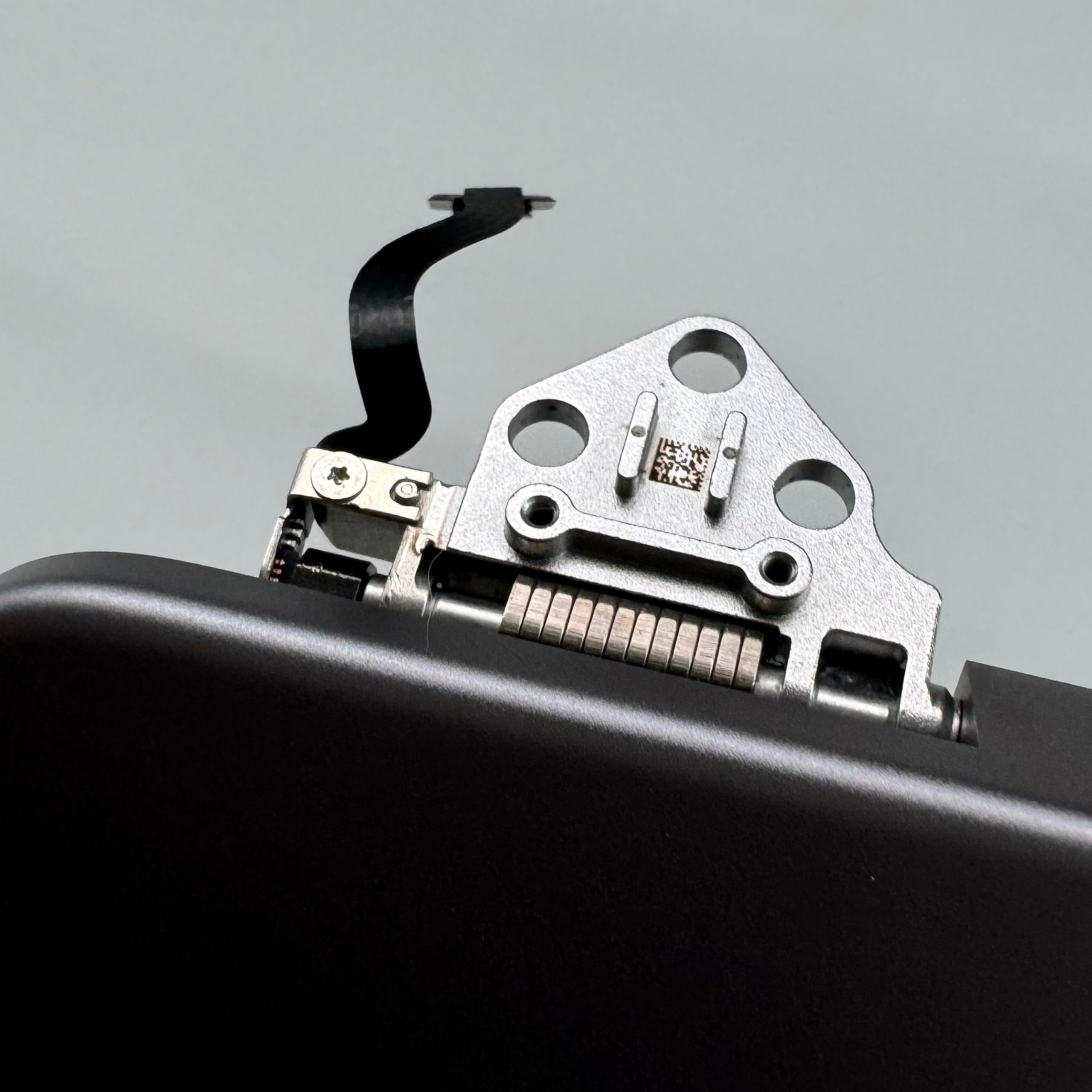 Macページ Revisiting the Past: A Look Back at the x200 Series - Low